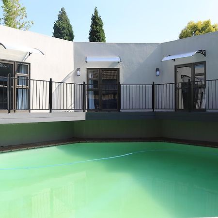 Zen Bnb Сандтън Екстериор снимка