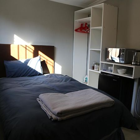 Zen Bnb Сандтън Екстериор снимка