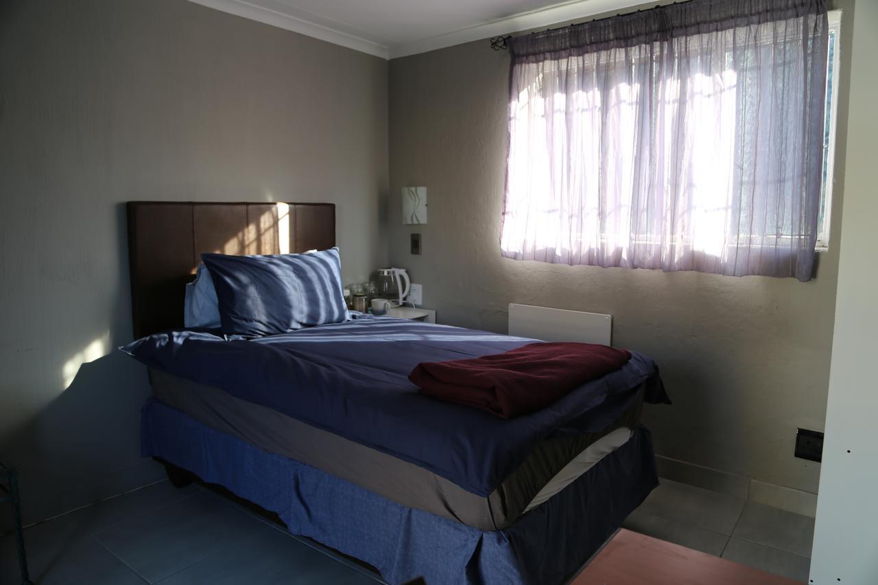 Zen Bnb Сандтън Екстериор снимка