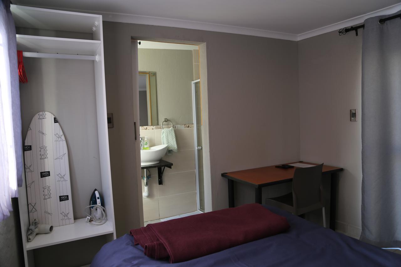 Zen Bnb Сандтън Екстериор снимка