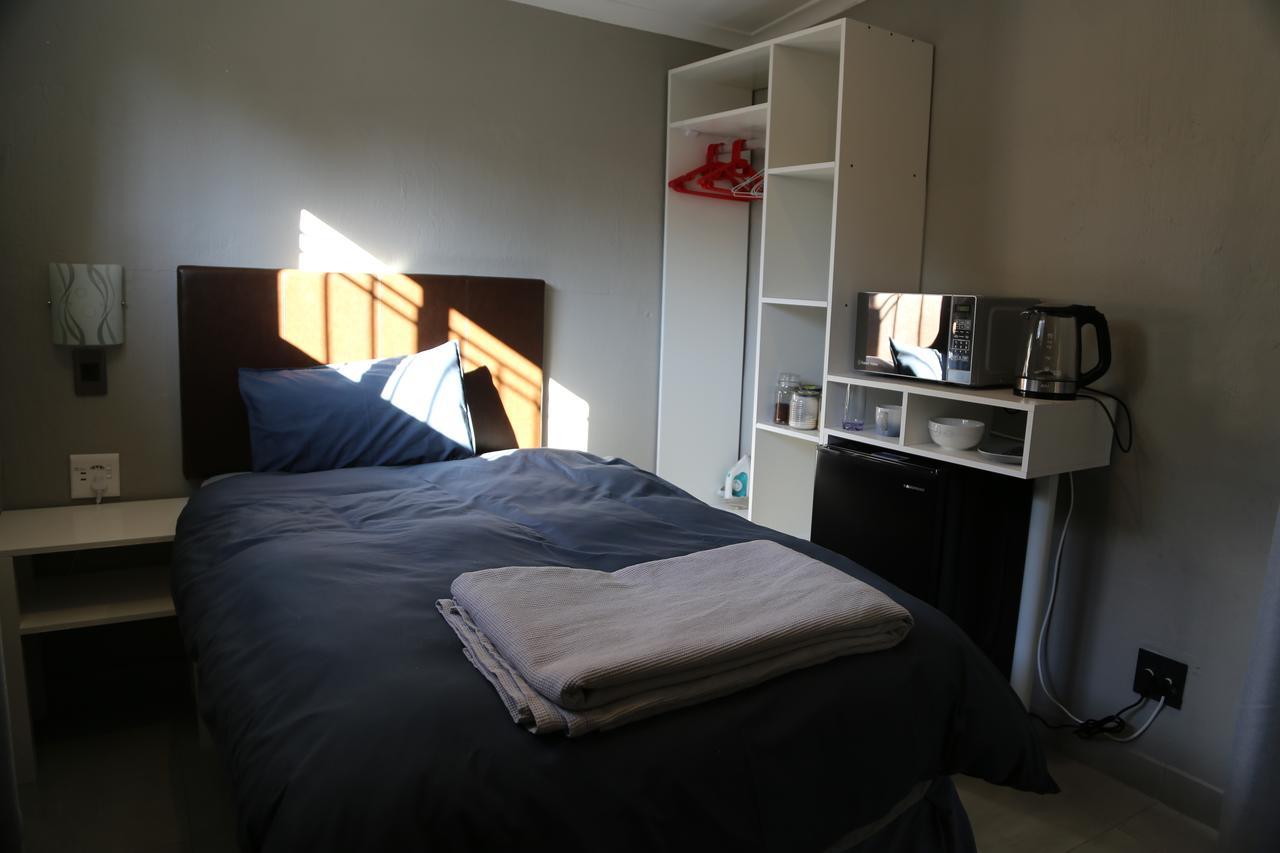 Zen Bnb Сандтън Екстериор снимка