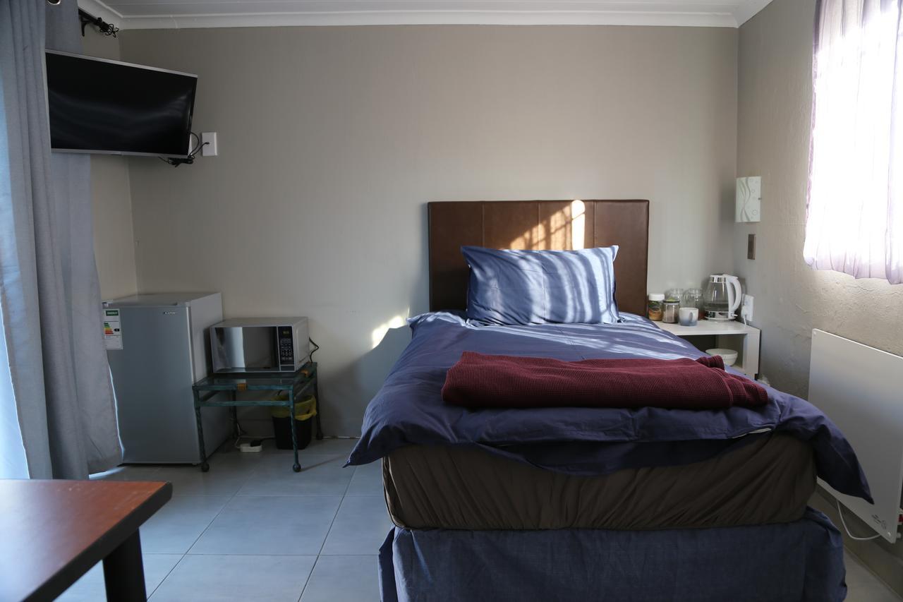 Zen Bnb Сандтън Екстериор снимка
