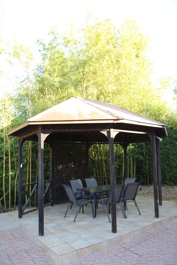 Zen Bnb Сандтън Екстериор снимка